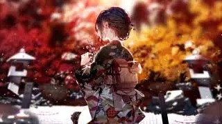 Nightcore - Light It Up