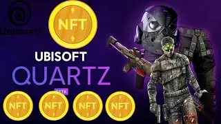 Ghost Recon Breakpoint in Trouble, More Ubisoft NFTs COMING