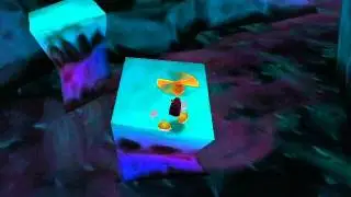 Давайте играть в Rayman 2 Часть 6