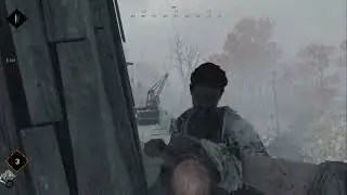 Hunt Showdown - нарезка 4