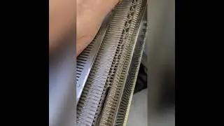 Shadow Lace transfer tool- крабик-для вязальных машин 5 класса