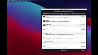 Install System Audio Component on macOS Big Sur
