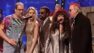 Jools Holland R&B Orchestra & Guests - Hit The Road Jack