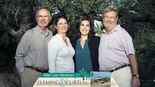 Fleming and Curti PLC - Elder Law Attorneys in Tucson