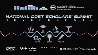 National DOST Scholars' Summit - NDSS