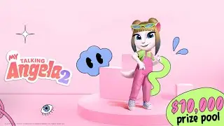 My Angella 2.. Another New Episode 2....❤️‍🩹❤️🧡💚💛🖤🤎💙🤍