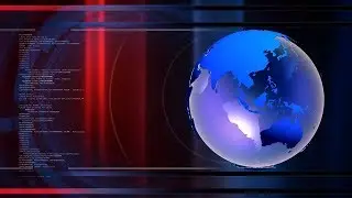 News Intro Background | Free 1080p Free
