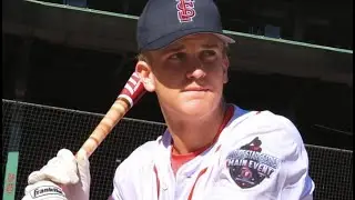 2023 MLB Draft Show - Cooper Pratt