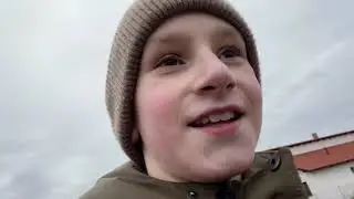 Vlog 2 rész.