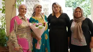 استقبال الضيوف وهداياهم: اكتشفوا سر الطاجين - مغربي أم جزائري؟