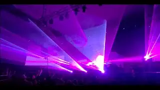 Mitis – Live DJ Set at Harbour Event Centre (Vancouver 2025) | 4K 60fps | EDM Diary