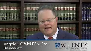 NJ Board of Pharmacy: How to Deal with Various Licensing Issues