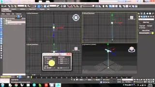 Week 6-2 How to add IES lights in 3DS Max