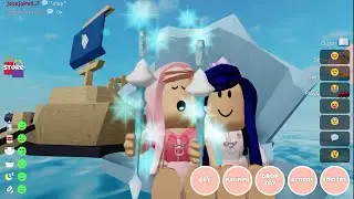 NEW UPDATE TWILIGHT DAYCARE TREASURE ROBLOX