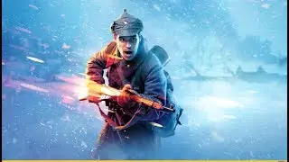 СССР будет в Battlefield V