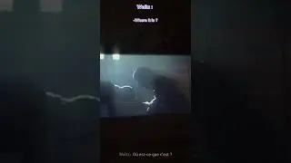 Waltz introduction in Dying Light 2 (cutscene 2/3)