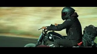 Routeless 395 | Harley-Davidson