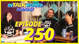 250. The Slam Stream with Dan Hendricken and Travis Lindsay