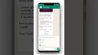 Most important feature of whatsapp | whatsapp useful tips and tricks 