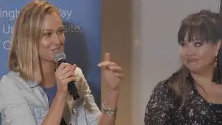 Weebly & Square | Ready, Set, Launch - Sell with Success | Event Recap