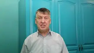 Посмертный монолог души