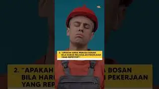 5 Pertanyaan Yang Harus Diwaspadai Saat Wawancara di Perusahaan Tambang
