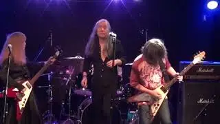 02 Victim Of Changes ～ Don't Steal It / Witch's Shot Live 2024/05/19