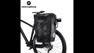 Rockbros AS 002 1BK