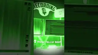Story Tellin Beat #beat #trap #hiphopbeat #protools #music #hiphopbeats #maschine #rapinstrumental