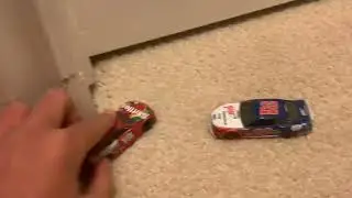 Joey sends Kyle!