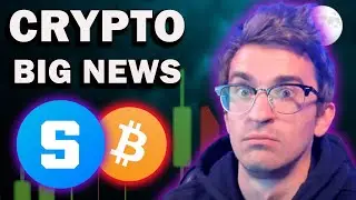 Huge Crypto Recovery Coming 👀