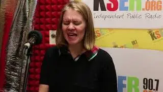 KSER Valerie Cavell - Shadow