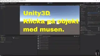 Unity3D - Raycast Screen [SV]
