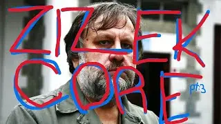 zizek + breakcore = zizekcore