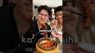 Dimsum Viral