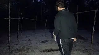 TAKING MY BROTHER TO THE SATANIC RITUAL...