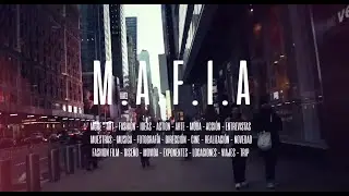 MAFIA - INTRODUCCION AL MUNDO DEL ARTE Cap 1