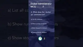 Docker mcq 02 