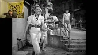 Reacting to: Dead End (1937)