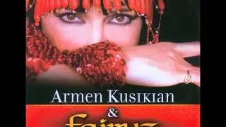 Bastón - Armen Kusikian & Fairuz