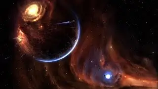 Tutorial - Create an Alien Planet in Blender
