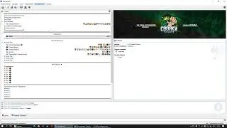 Как мьютить звук в TeamSpeak по кнопке