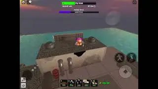 rocket arena go brrrrrr