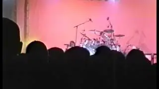 (2002) System Of A Down - P.L.U.C.K. - Austin Music Hall