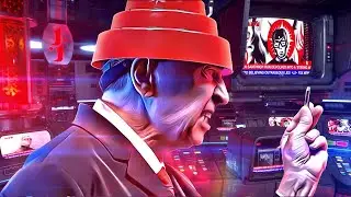 DEVO's Gerald V. Casale 