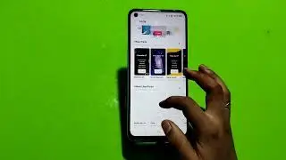 How To Change Font Style in Realme 9 , Realme 9 Font Change Setting