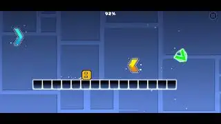 Gardest | Level Showcase (Unfinished) | No Music (cuz of copyright)
