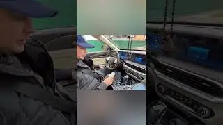 Капризный FAW Bestune | Соединение с телефоном #автоизкитая #bestune #faw