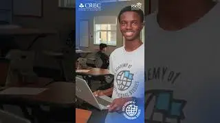 CREC International Magnet School for Global Citizenship 6-12