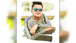 PicsArt 30 seconds Photo Editing #shorts